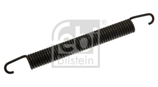 Obrázok Prużina brzdovej čeľuste FEBI BILSTEIN  08456