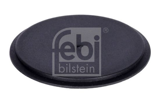 Obrázok Veko páky napínacej kladky FEBI BILSTEIN  08496