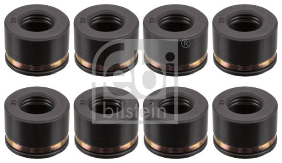 Obrázok Sada tesnení drieku ventilu FEBI BILSTEIN  08633