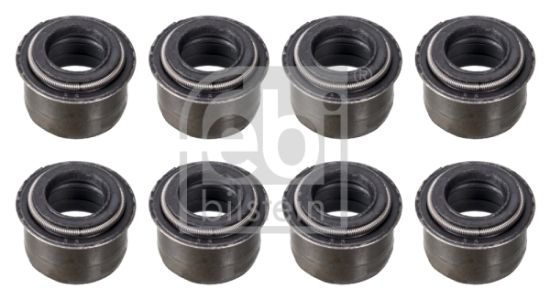 Obrázok Sada tesnení drieku ventilu FEBI BILSTEIN  08635