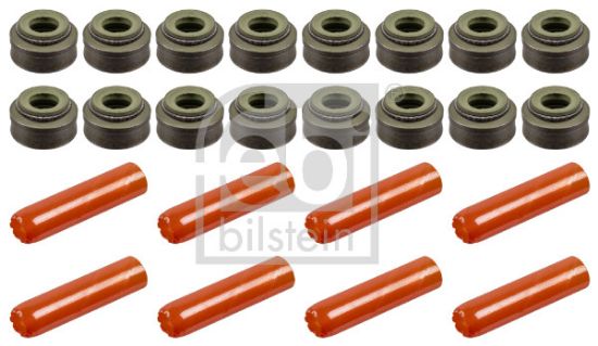 Obrázok Sada tesnení drieku ventilu FEBI BILSTEIN  08647