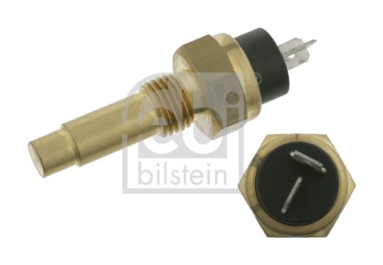 Obrázok Snímač teploty chladiacej kvapaliny FEBI BILSTEIN  08658