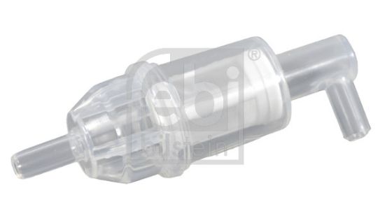 Obrázok Palivový filter FEBI BILSTEIN  08698