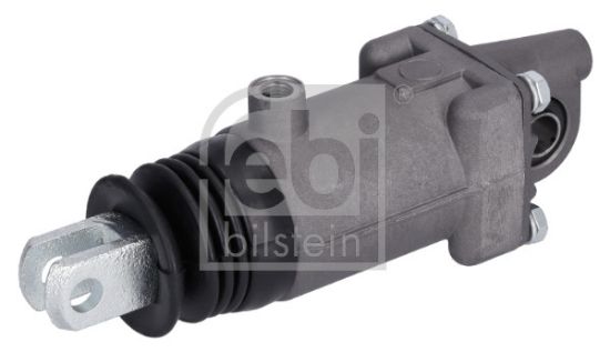 Obrázok Spínač polohy jazdy FEBI BILSTEIN  08764