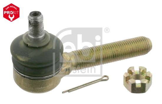 Obrázok Guľová hlava radiacej tyče FEBI BILSTEIN ProKit 08771