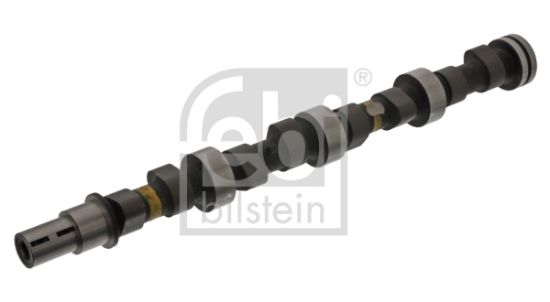 Obrázok Vačkový hriadeľ FEBI BILSTEIN  08777