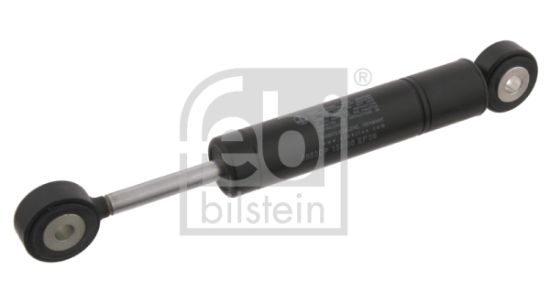 Obrázok Tlmič vibrácií rebrovaného klinového remeňa FEBI BILSTEIN  08778
