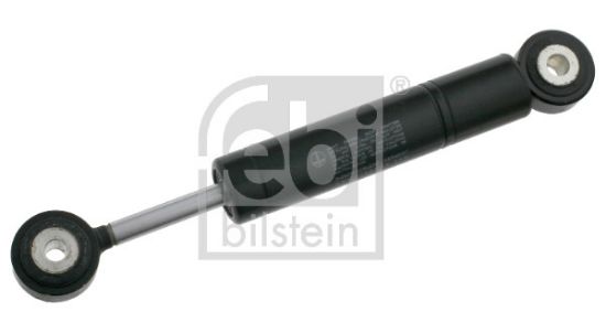 Obrázok Tlmič vibrácií rebrovaného klinového remeňa FEBI BILSTEIN  08779