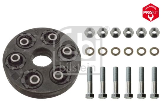 Obrázok Kĺb pozdĺżneho hriadeľa FEBI BILSTEIN ProKit 08821