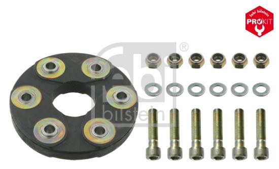 Obrázok Kĺb pozdĺżneho hriadeľa FEBI BILSTEIN ProKit 08822