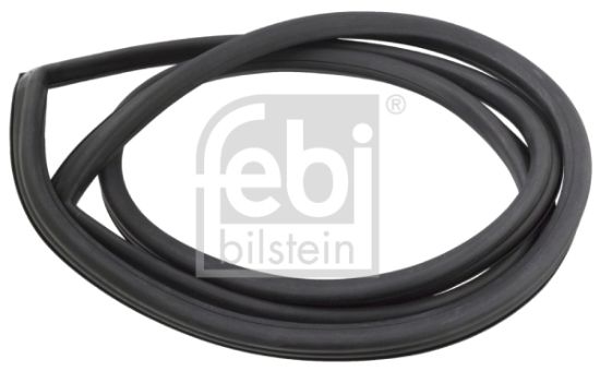 Obrázok Tesnenie predného skla FEBI BILSTEIN  08886
