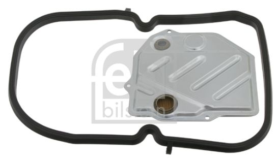 Obrázok Sada hydraulického filtra automatickej prevodovky FEBI BILSTEIN  08888