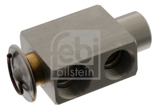 Obrázok Expanzný ventil klimatizácie FEBI BILSTEIN  08897