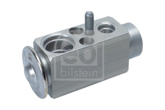 Obrázok Expanzný ventil klimatizácie FEBI BILSTEIN  08899