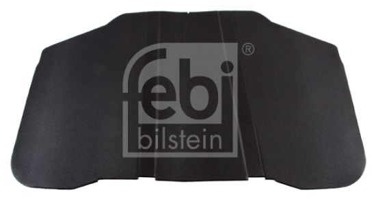 Obrázok Izolácie motorového priestoru FEBI BILSTEIN  08903
