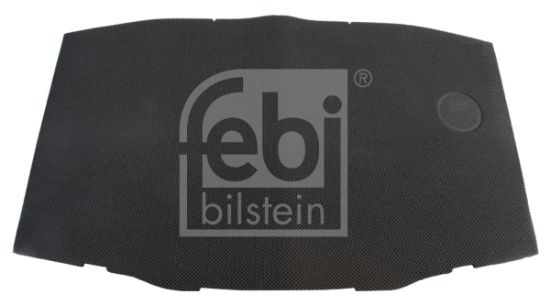Obrázok Izolácie motorového priestoru FEBI BILSTEIN  08907