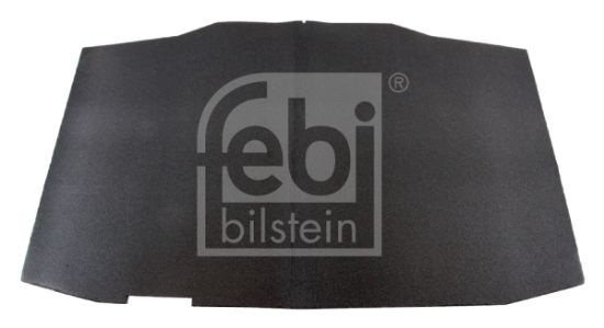 Obrázok Izolácie motorového priestoru FEBI BILSTEIN  08908