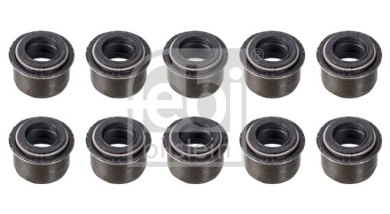 Obrázok Sada tesnení drieku ventilu FEBI BILSTEIN  08909