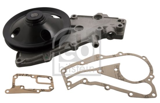 Obrázok Vodné čerpadlo, chladenie motora FEBI BILSTEIN  09018