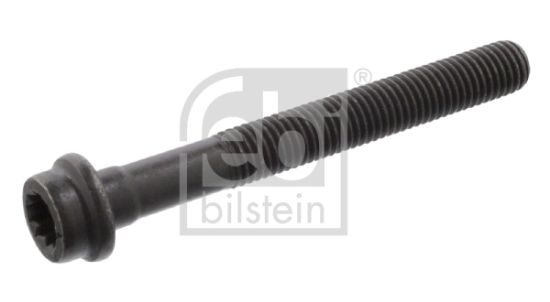 Obrázok Skrutka hlavy valcov FEBI BILSTEIN  09127