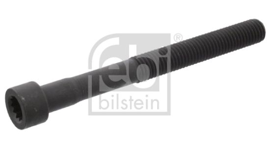 Obrázok Skrutka hlavy valcov FEBI BILSTEIN  09128