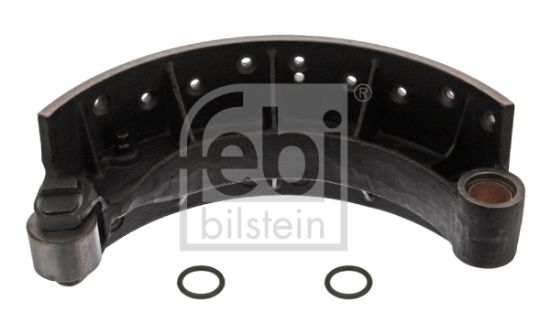 Obrázok Brzdové čeľuste FEBI BILSTEIN  09253