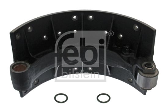 Obrázok Brzdové čeľuste FEBI BILSTEIN  09254