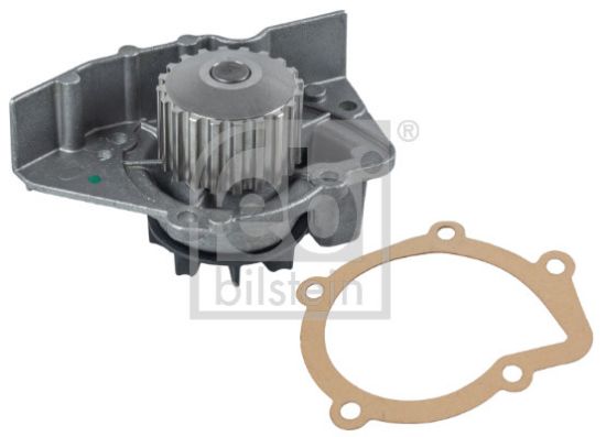 Obrázok Vodné čerpadlo, chladenie motora FEBI BILSTEIN  09262