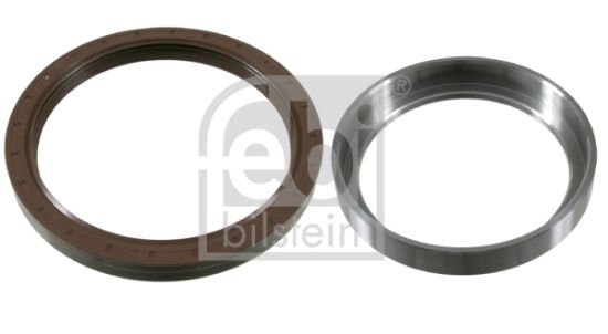 Obrázok Sada tesnení náboja kolies FEBI BILSTEIN  09267