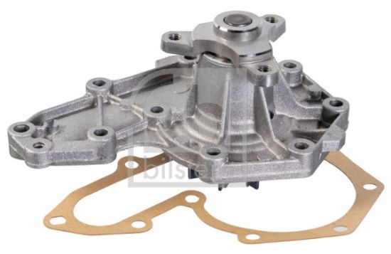 Obrázok Vodné čerpadlo, chladenie motora FEBI BILSTEIN  09319