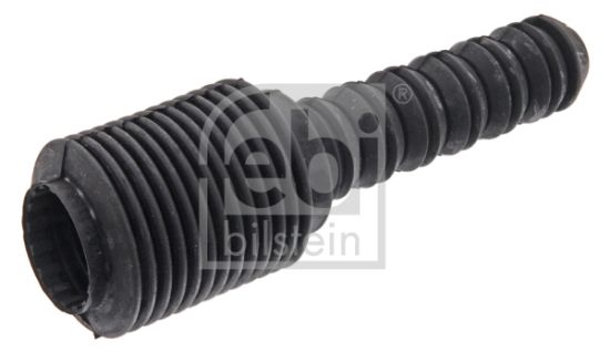 Obrázok Ochranný kryt/manżeta tlmiča pérovania FEBI BILSTEIN  09384