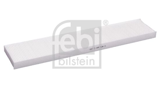 Obrázok Filter vnútorného priestoru FEBI BILSTEIN  09409