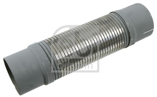 Obrázok Vlnovec výfukového potrubia FEBI BILSTEIN  09422