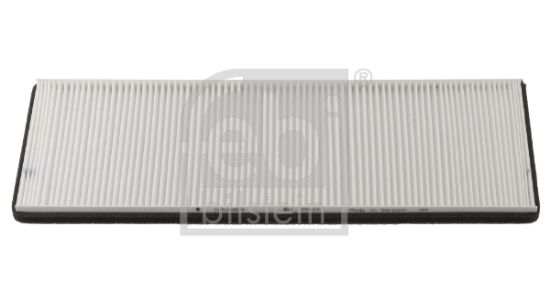 Obrázok Filter vnútorného priestoru FEBI BILSTEIN  09429