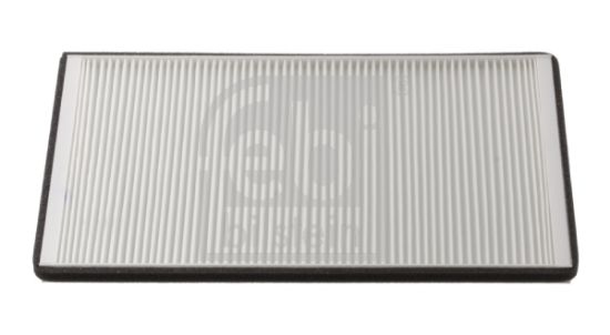 Obrázok Filter vnútorného priestoru FEBI BILSTEIN  09430