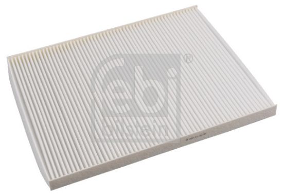 Obrázok Filter vnútorného priestoru FEBI BILSTEIN  09431