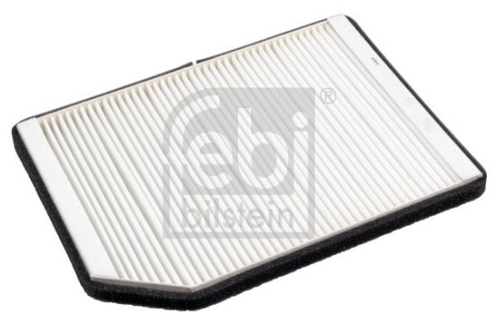 Obrázok Filter vnútorného priestoru FEBI BILSTEIN  09433