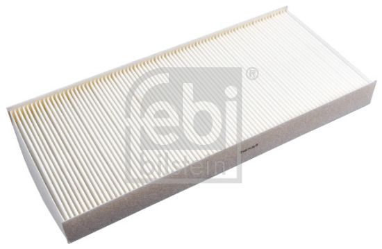 Obrázok Filter vnútorného priestoru FEBI BILSTEIN  09443