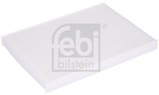 Obrázok Filter vnútorného priestoru FEBI BILSTEIN  09446