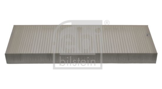 Obrázok Filter vnútorného priestoru FEBI BILSTEIN  09447
