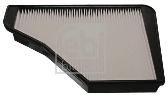 Obrázok Filter vnútorného priestoru FEBI BILSTEIN  09485