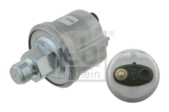 Obrázok Snímač tlaku oleja FEBI BILSTEIN  09489
