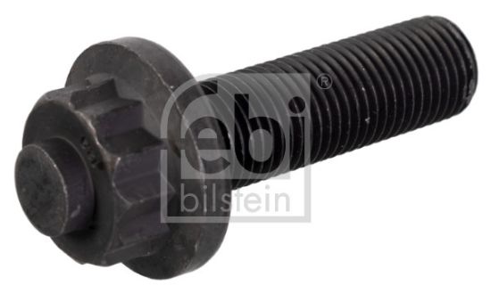 Obrázok Skrutka remenice FEBI BILSTEIN  09590