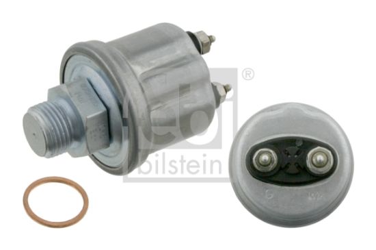 Obrázok Snímač tlaku oleja FEBI BILSTEIN  09612
