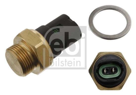 Obrázok Teplotný spínač ventilátora chladenia FEBI BILSTEIN  09746