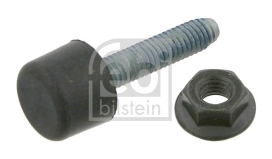 Obrázok Doraz kapoty motora FEBI BILSTEIN febi Plus 09765