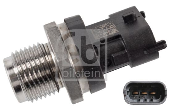 Obrázok Senzor tlaku paliva FEBI BILSTEIN  100061