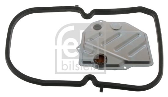 Obrázok Sada hydraulického filtra automatickej prevodovky FEBI BILSTEIN  100130