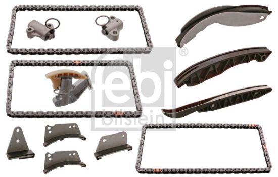 Obrázok Sada rozvodovej reżaze FEBI BILSTEIN  100140