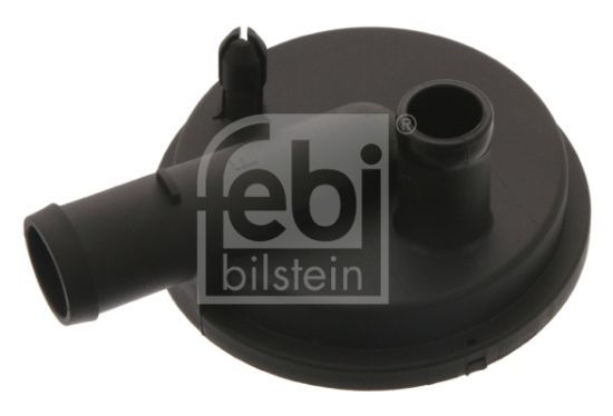 Obrázok Ventil odvetrania kľukovej skrine FEBI BILSTEIN febi Plus 100149